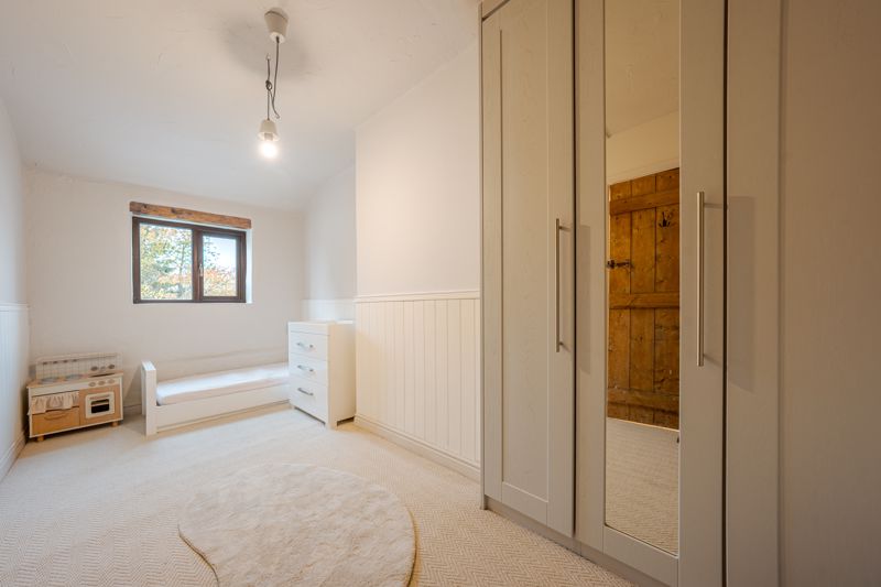 Station Road Croston